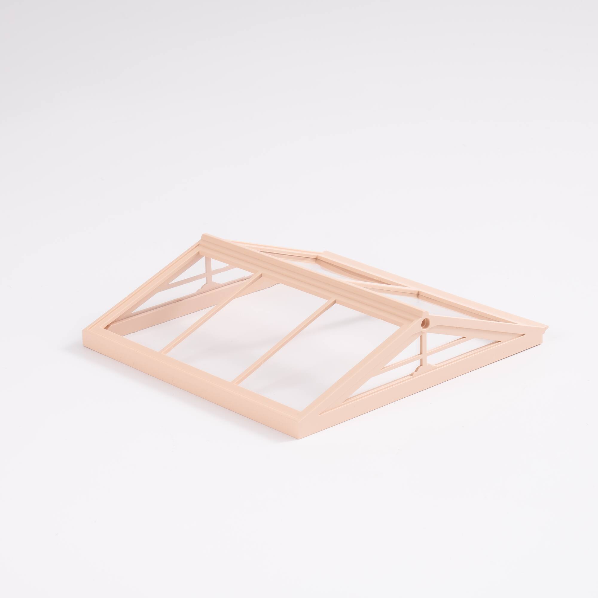 Rolife® Super Creator DIY Miniature Roof Accessory